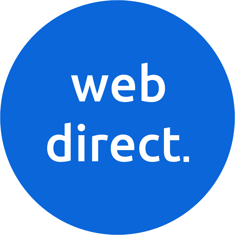 Web Direct